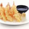 Ebi Tempura