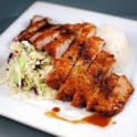 Tonkatsu