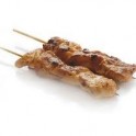 Yakitori poulet