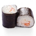 maki crevette