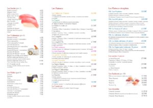 flyer 2021 avec menu du midi